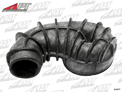 Air intake hose left side Ferrari 400i / 412