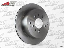 Brake disc rear Ferrari 208 Turbo / Mondial / 328