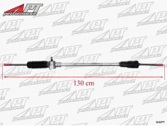 Steering rack new Ferrari Testarossa (130cm LHD)
