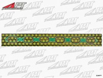 Intake manifold gasket Ferrari 456 GT/GTA