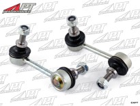 Set (2) Rear anti-roll bar drop links Ferrari 456 / 550 / 575