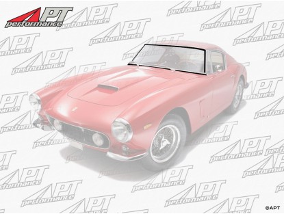 Windscreen rubber seal Ferrari 250 SWB