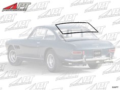 Rear screen rubber seal Ferrari 330 GT 2+2  MK2