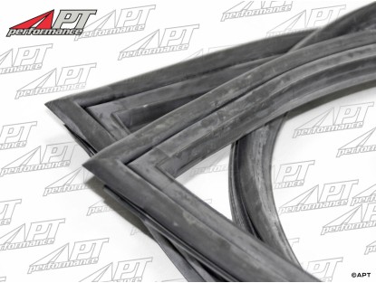 Rear screen rubber seal Ferrari 330 GT 2+2  MK2