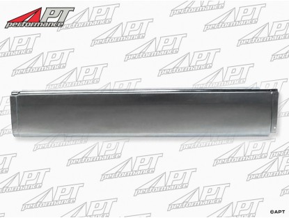 Outer door sill Spider 66 - 93 right