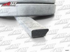 Boot lid rubber seal Ferrari 330 GTC / 365 GTC