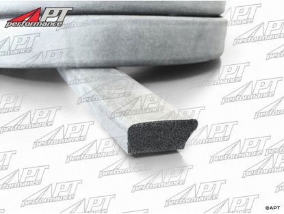 Boot lid rubber seal Ferrari 330 GTC / 365 GTC