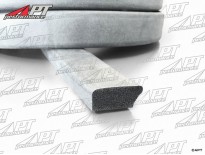 Boot lid rubber seal Ferrari 330 GTC / 365 GTC