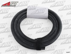 Font low triangle window gasket set (2) Ferrari 365 GTB/4 2