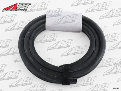 Font low triangle window gasket set (2) Ferrari 365 GTB/4