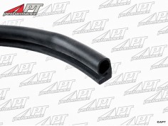 Door seal set (2) on Body Ferrari 365 GTB/4