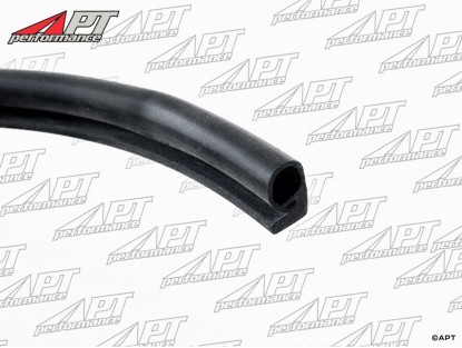 Door seal set (2) on Body Ferrari 365 GTB/4