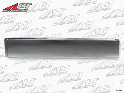 Outer door sill Spider 66 - 93 left