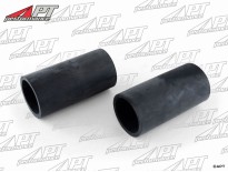 Fuel filler hose set (2) Ferrari 365 GTB/4