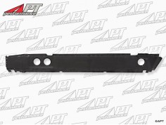 Middle door sill Spider 66 - 93 right