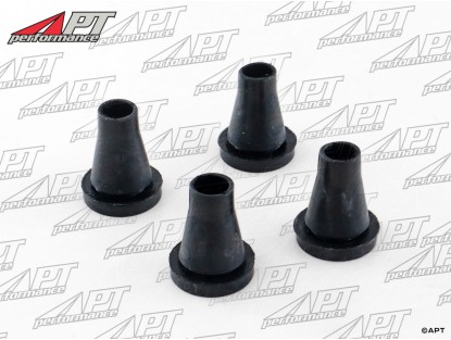 Headlamp bowl rubber grommet set (4) Ferrari GTB/4