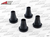 Headlamp bowl rubber grommet set (4) Ferrari GTB/4