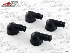 Rear light rubber grommet set (4) Ferrari GTB/4