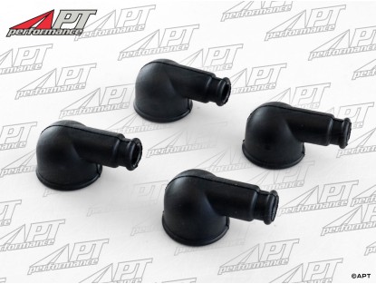 Rear light rubber grommet set (4) Ferrari GTB/4
