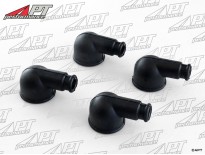 Rear light rubber grommet set (4) Ferrari GTB/4