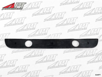 License plate light rubber gasket Dino + Daytona