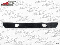 License plate light rubber gasket Dino + Daytona