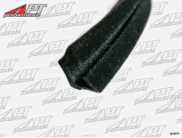 Door glass channel felt set Ferrari 365 GTB/4 Daytona