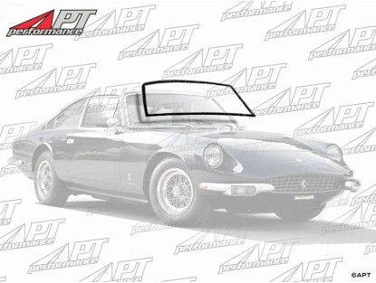 Windscreen rubber seal Ferrari 365 GT 2+2 Queen Mary