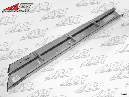 Door sill inner Spider 1300 - 2000 right