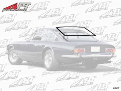 Rear screen rubber seal Ferrari 365 GT 2+2 Queen Mary