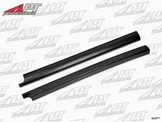 Set roof rubber gaskets Ferrari 208 / 308 / 328 GTS