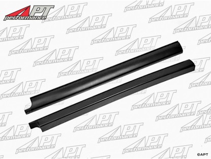 Set roof rubber gaskets Ferrari 208 / 308 / 328 GTS