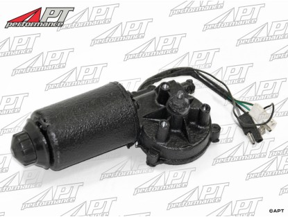 Lifting motor for headlamp left side Ferrari
