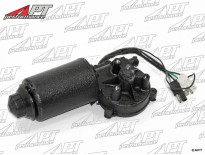 Lifting motor for headlamp left side Ferrari