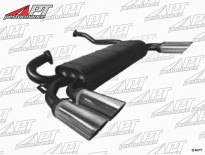 Rear exhaust Ferrari Ferrari Dino 208 GT4 2+2