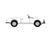 101 Giulietta/Giulia