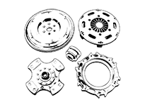 Clutch kits