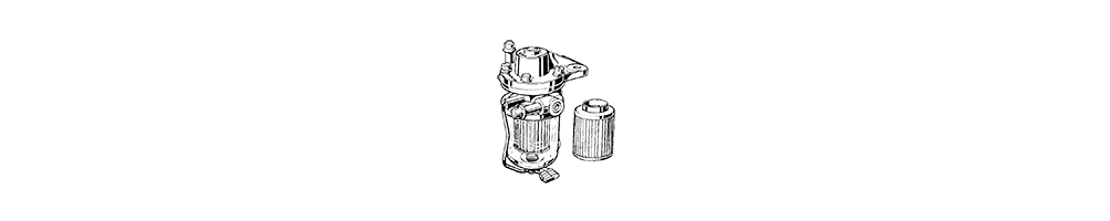 Fuel filters