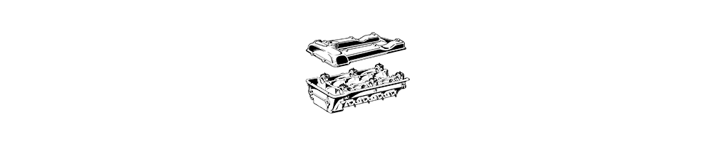 Engine Rib Cage Engine